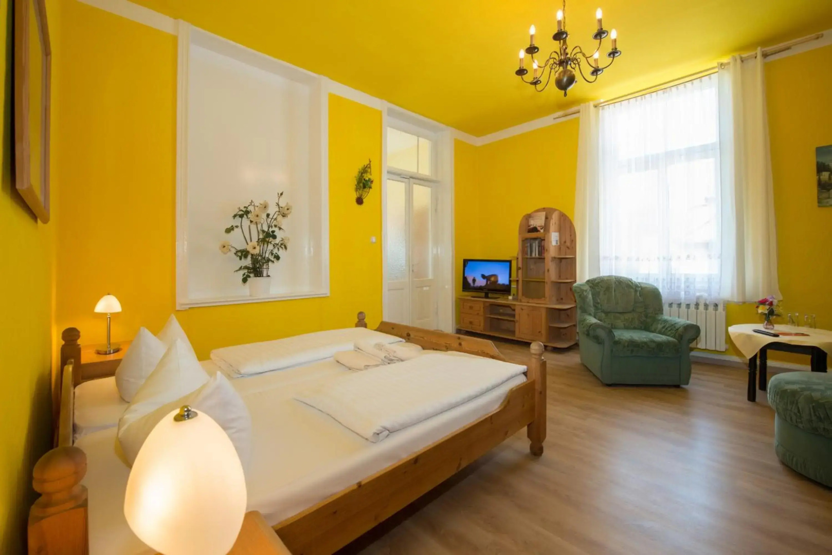 Hotel Knöpel Wismar