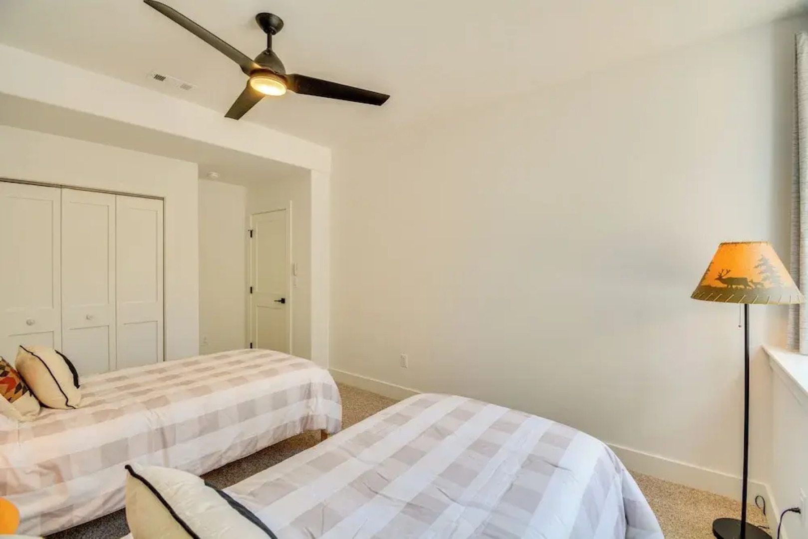 2 Mi to Lake: Stunning Twin Lakes Home w/ Deck