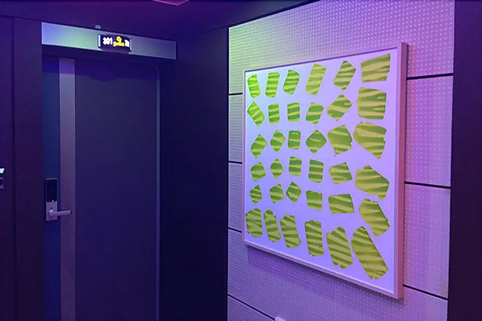 Boryeong Sunset Park Pension