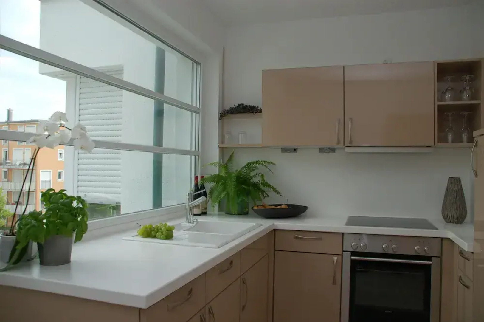 BTT Serviced Apartments