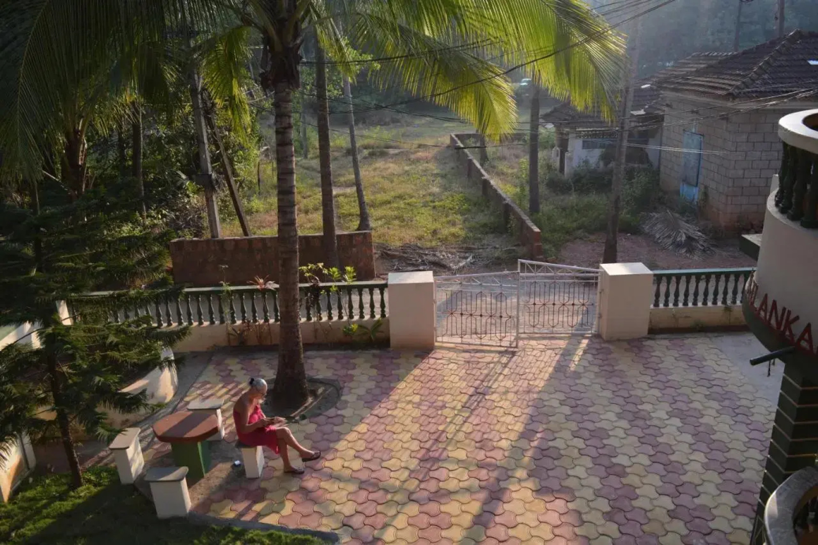Vailankanni Guesthouse