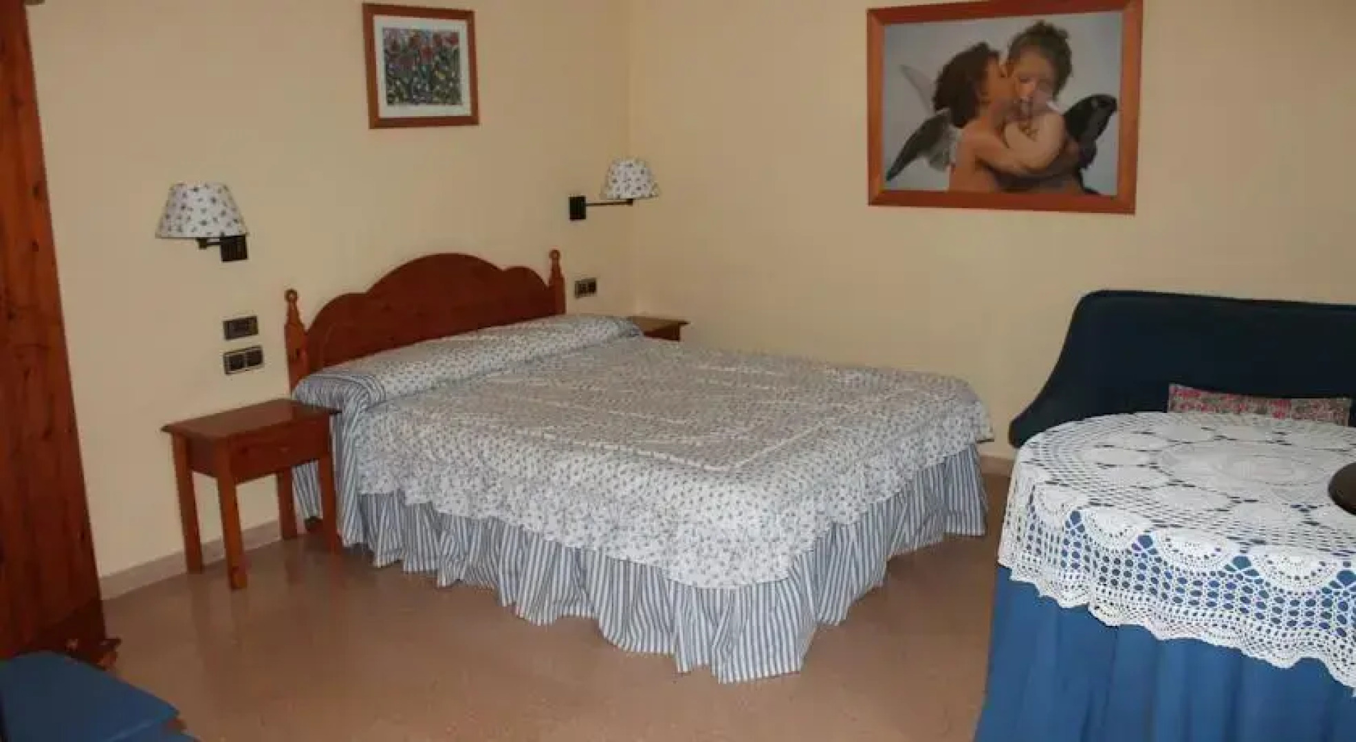 Hotel Venta La Pintada