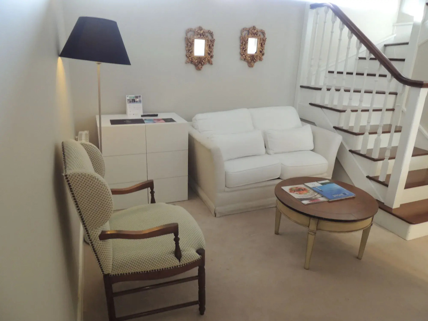 Castillo del Bosque la Zoreda