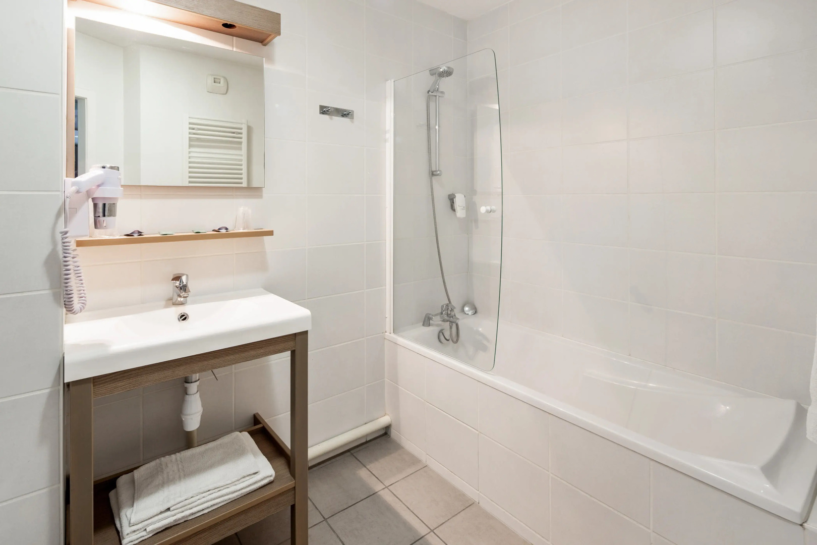 Appart'City Confort Mulhouse