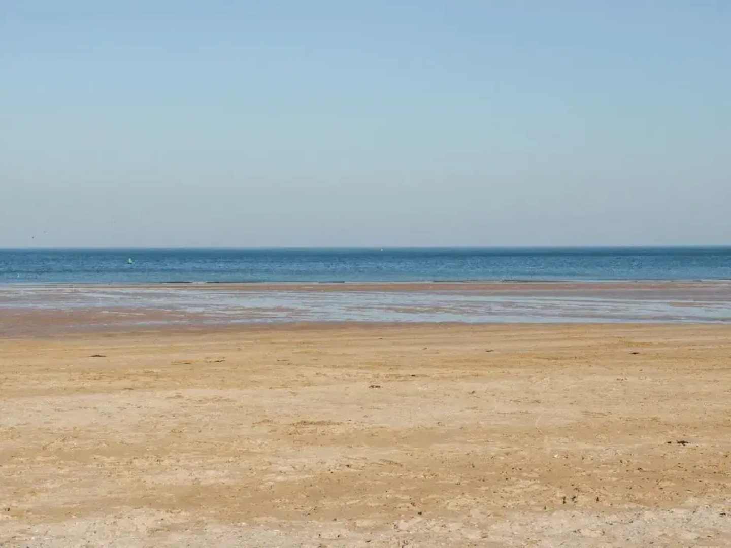 Hafan Traeth