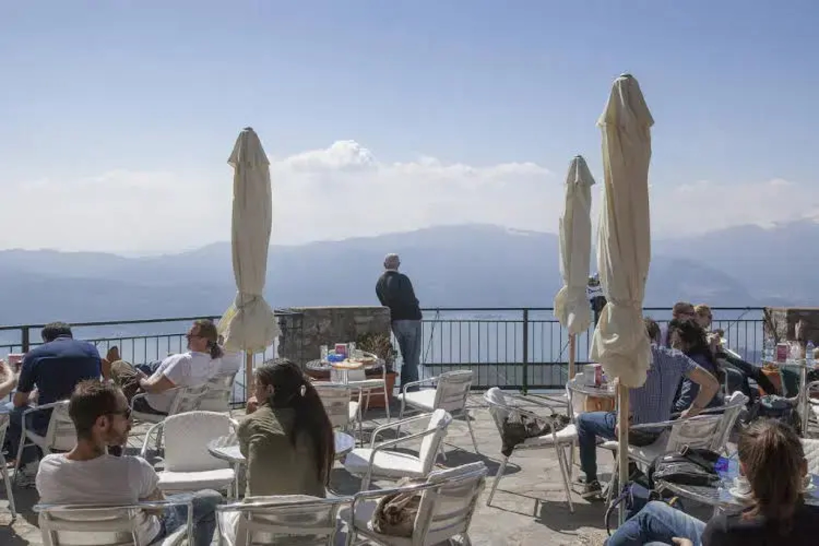 Funivie Del Lago Maggiore