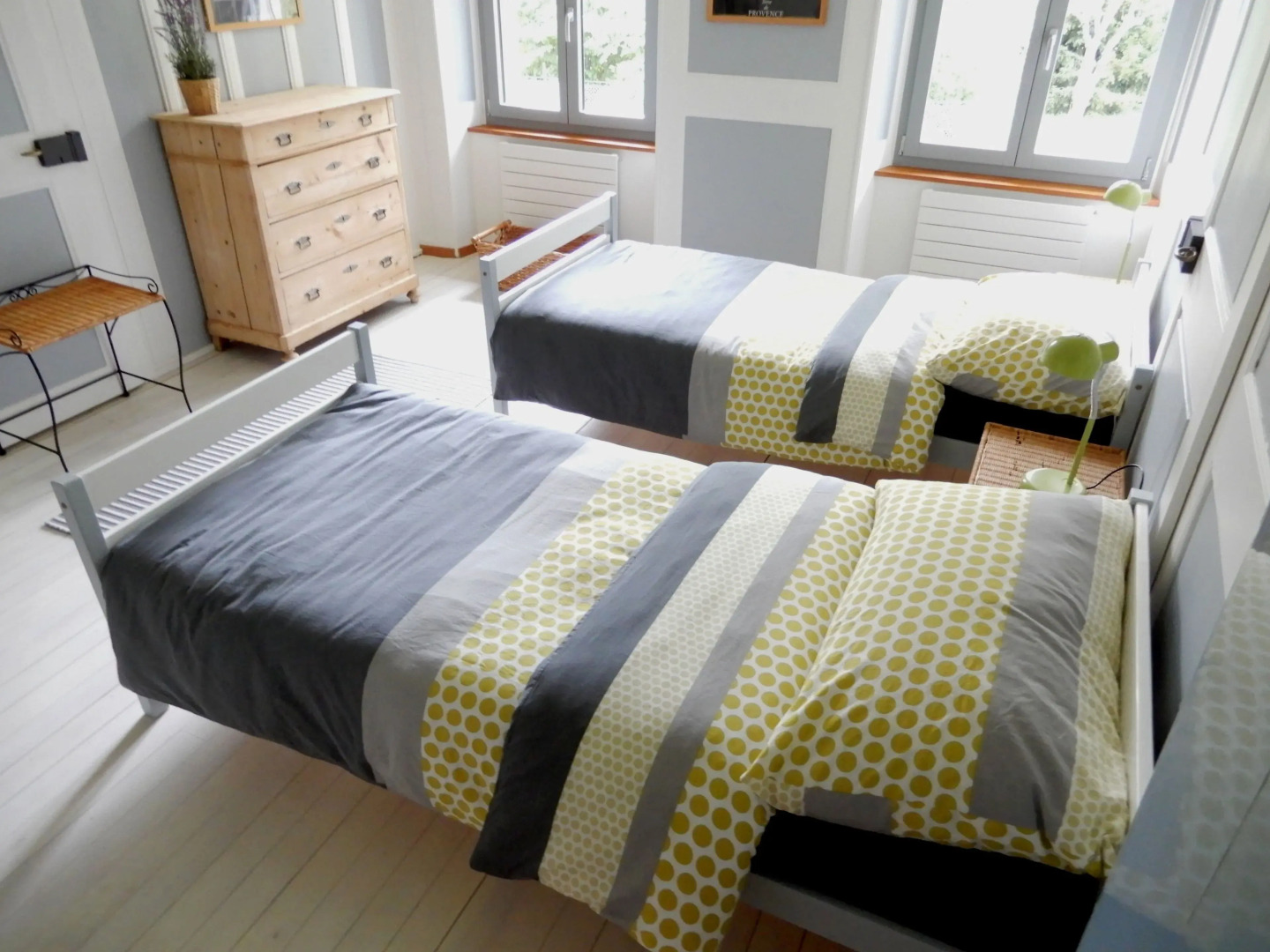 Chambres D'hôtes T'22