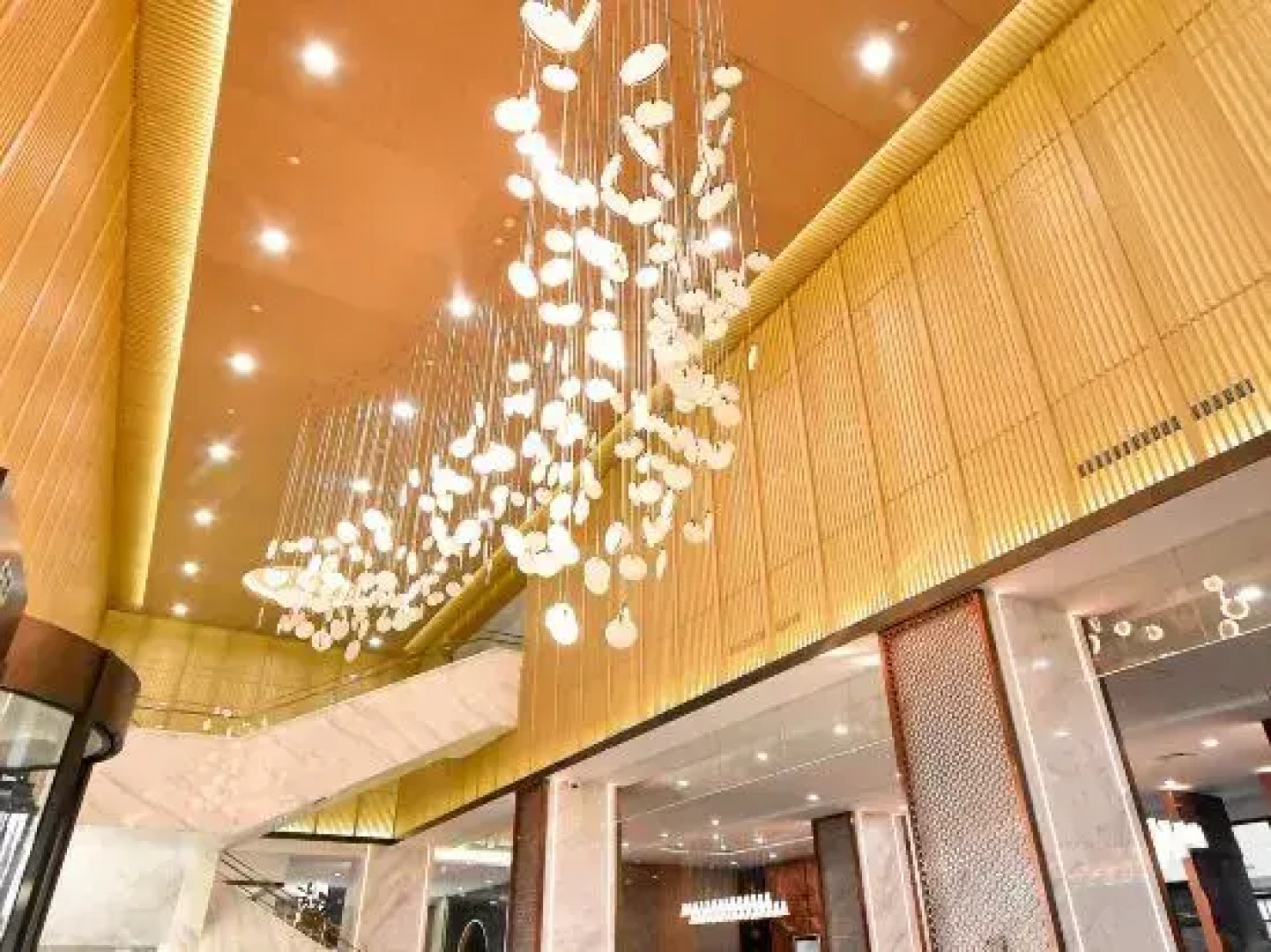 Liyang Shuixi Tianmuhu Hotel