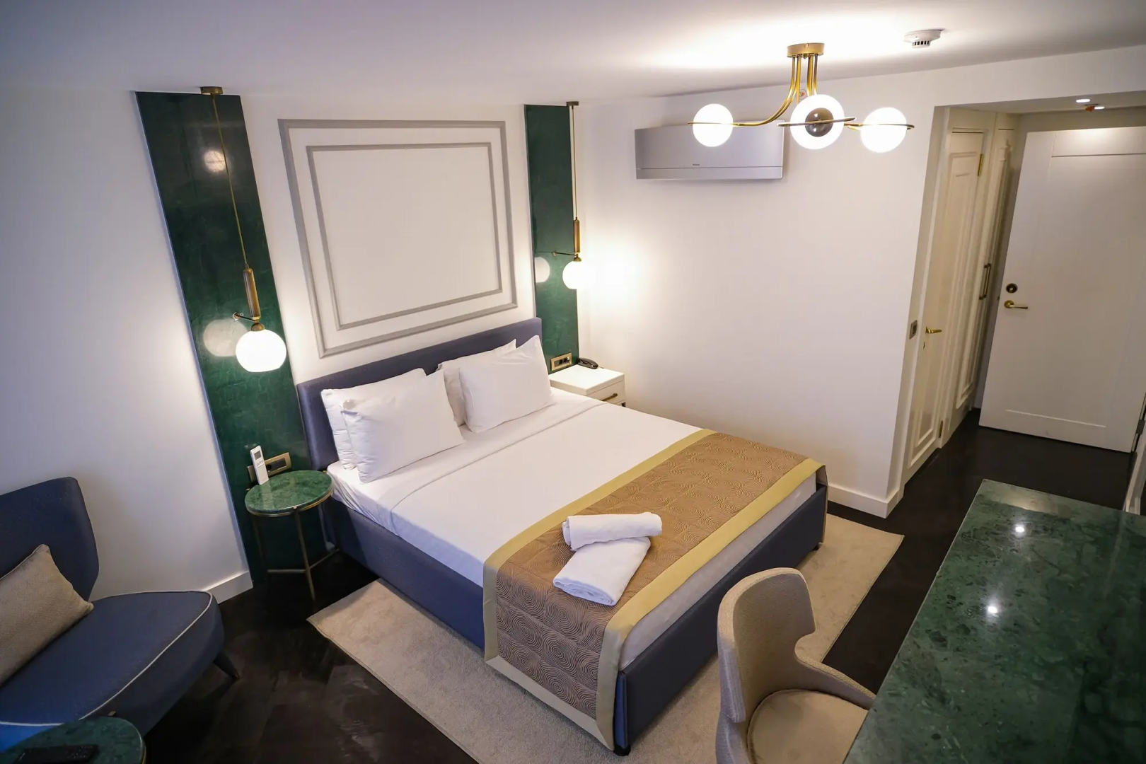 Pera Rasso Hotel Boutique Hotel