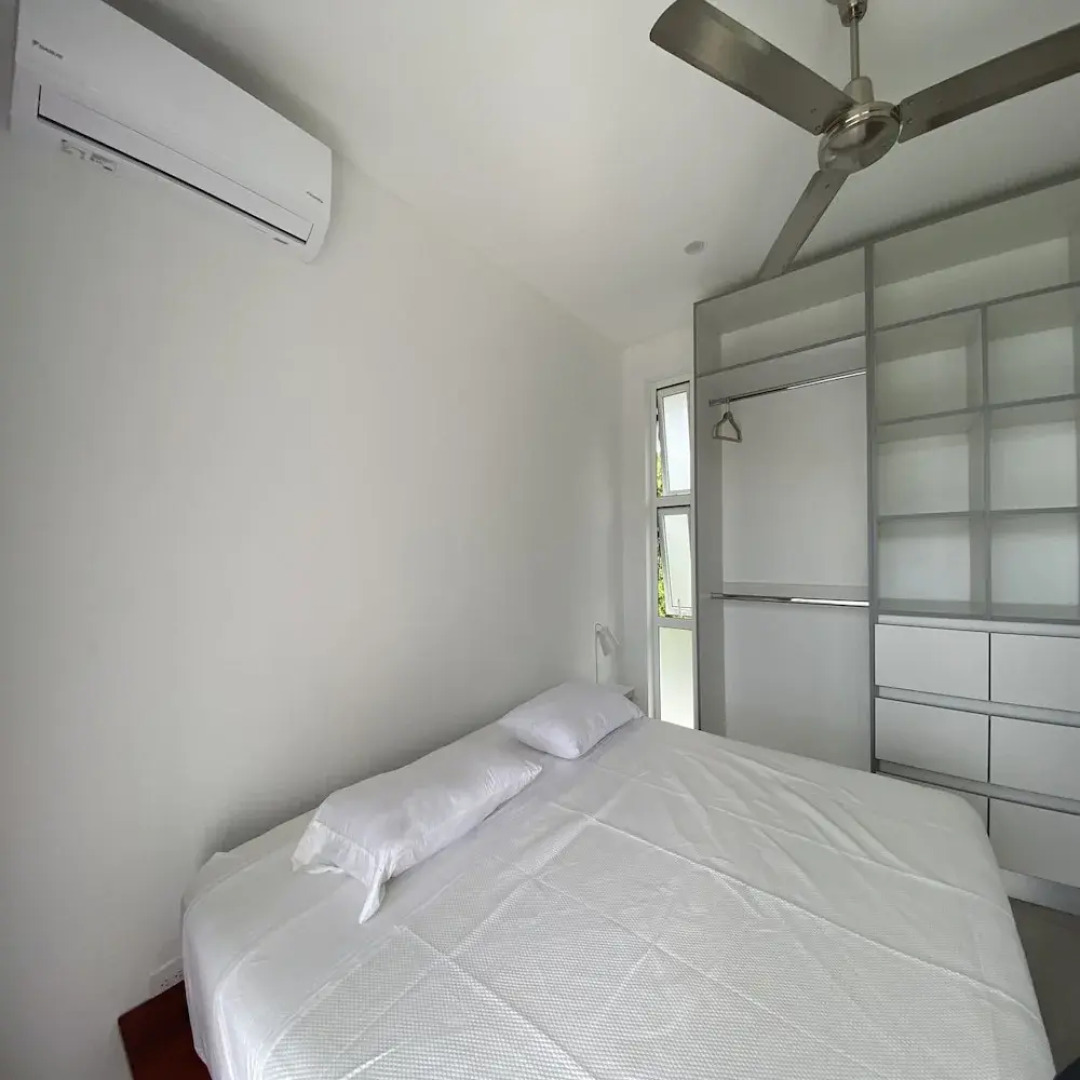 Adeluna Luxury Villas