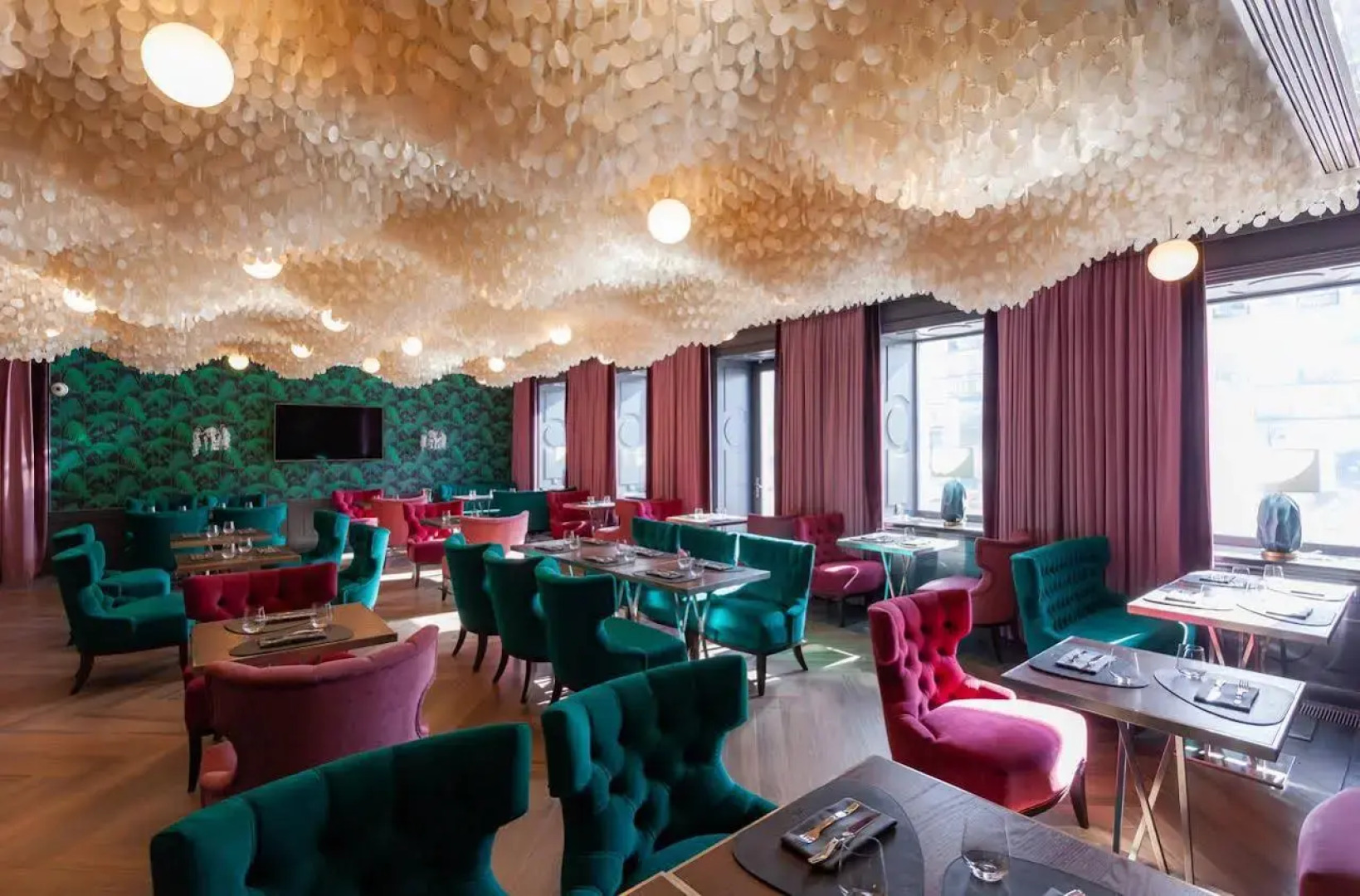 Бутик-отель Albora