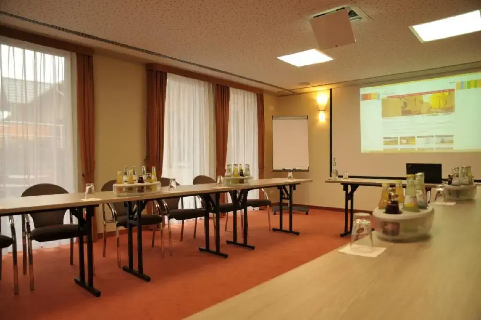 Vulkanhotel Balance Selfness