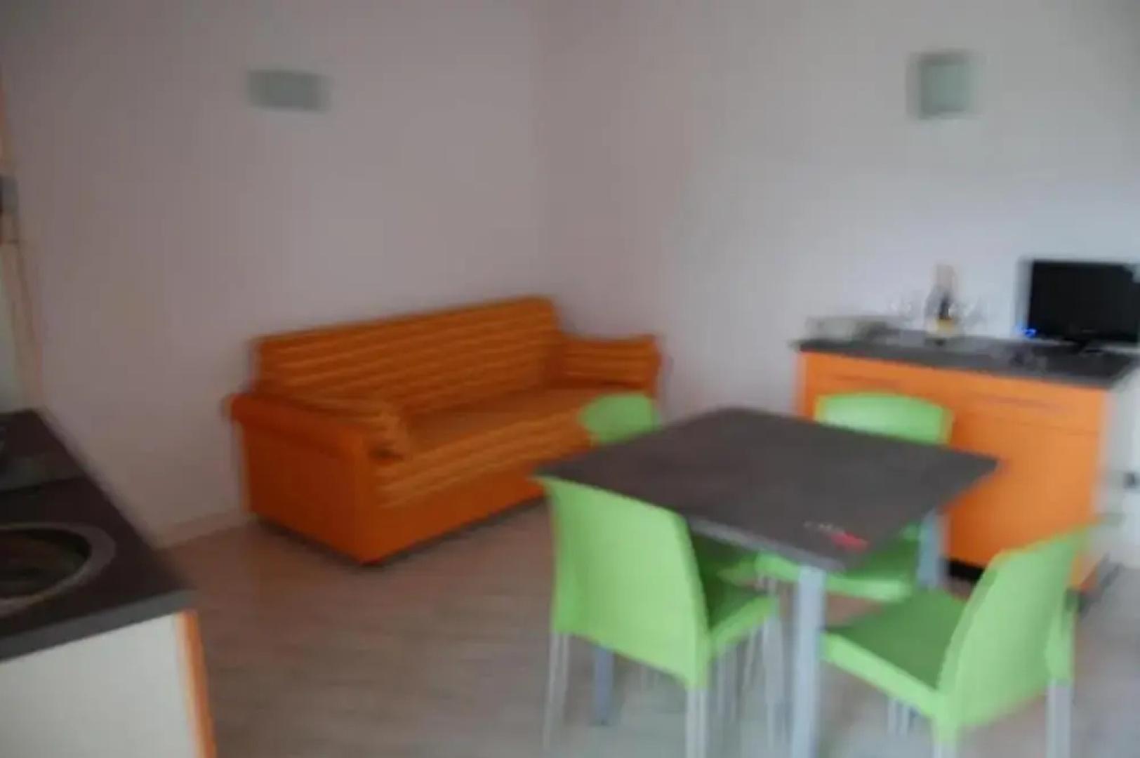 Double Room in Agriturismo Rocca Dei Marchesi - in Peaceful Area
