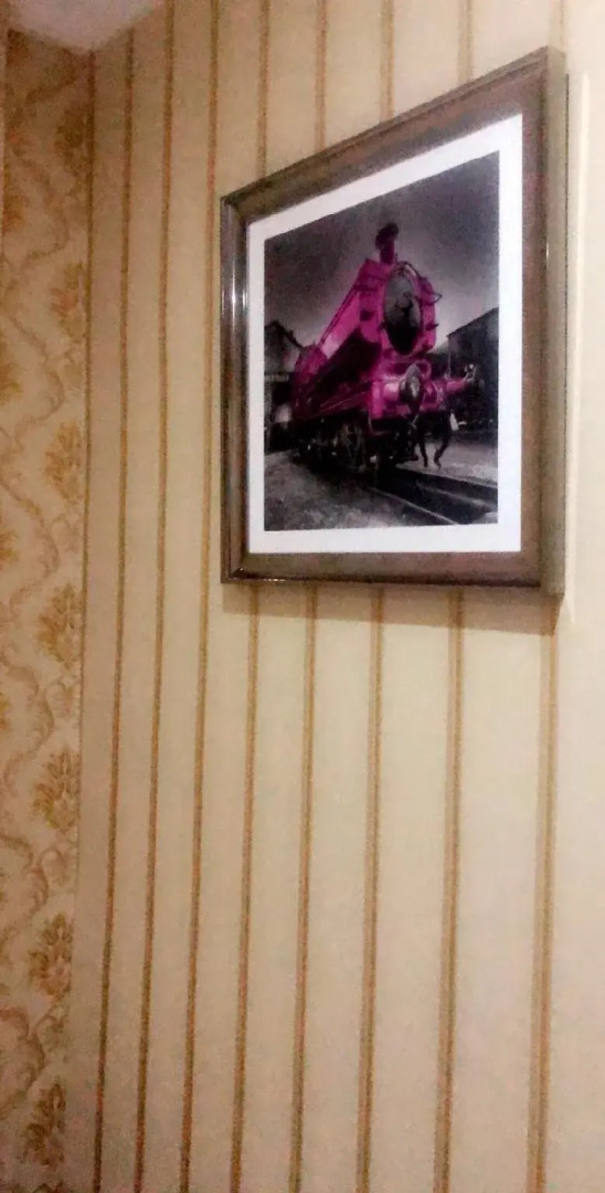 7 Days Hotel Apartment