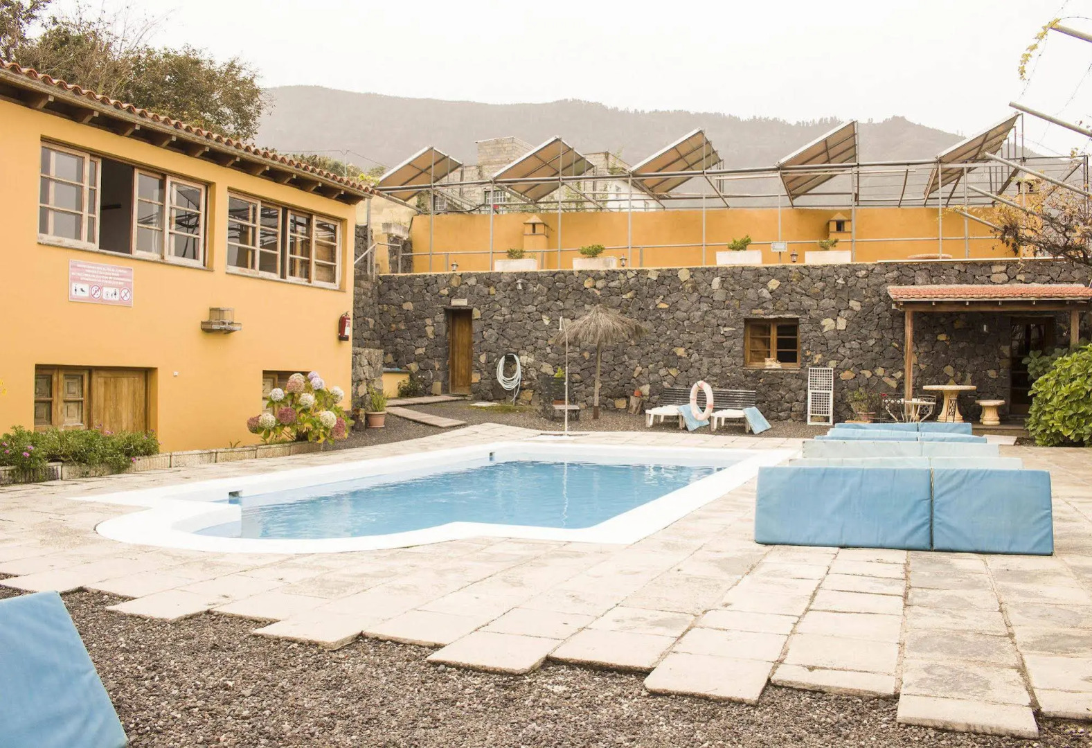 Casa Rural La Tanquera