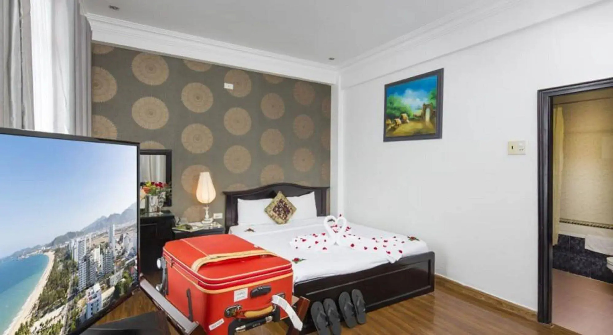 Dream Hotel Nha Trang