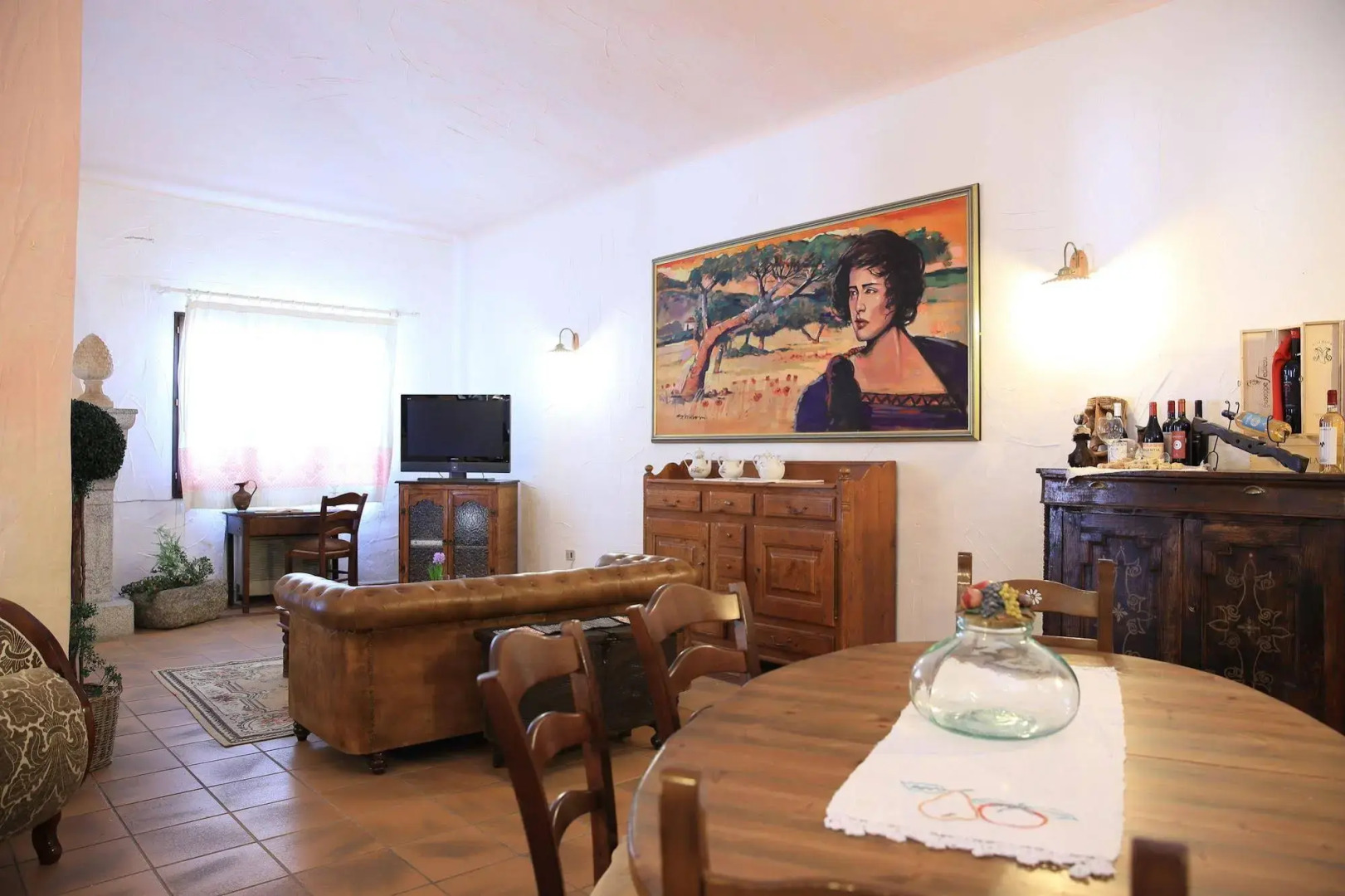 Hotel Ristorante S'Astore