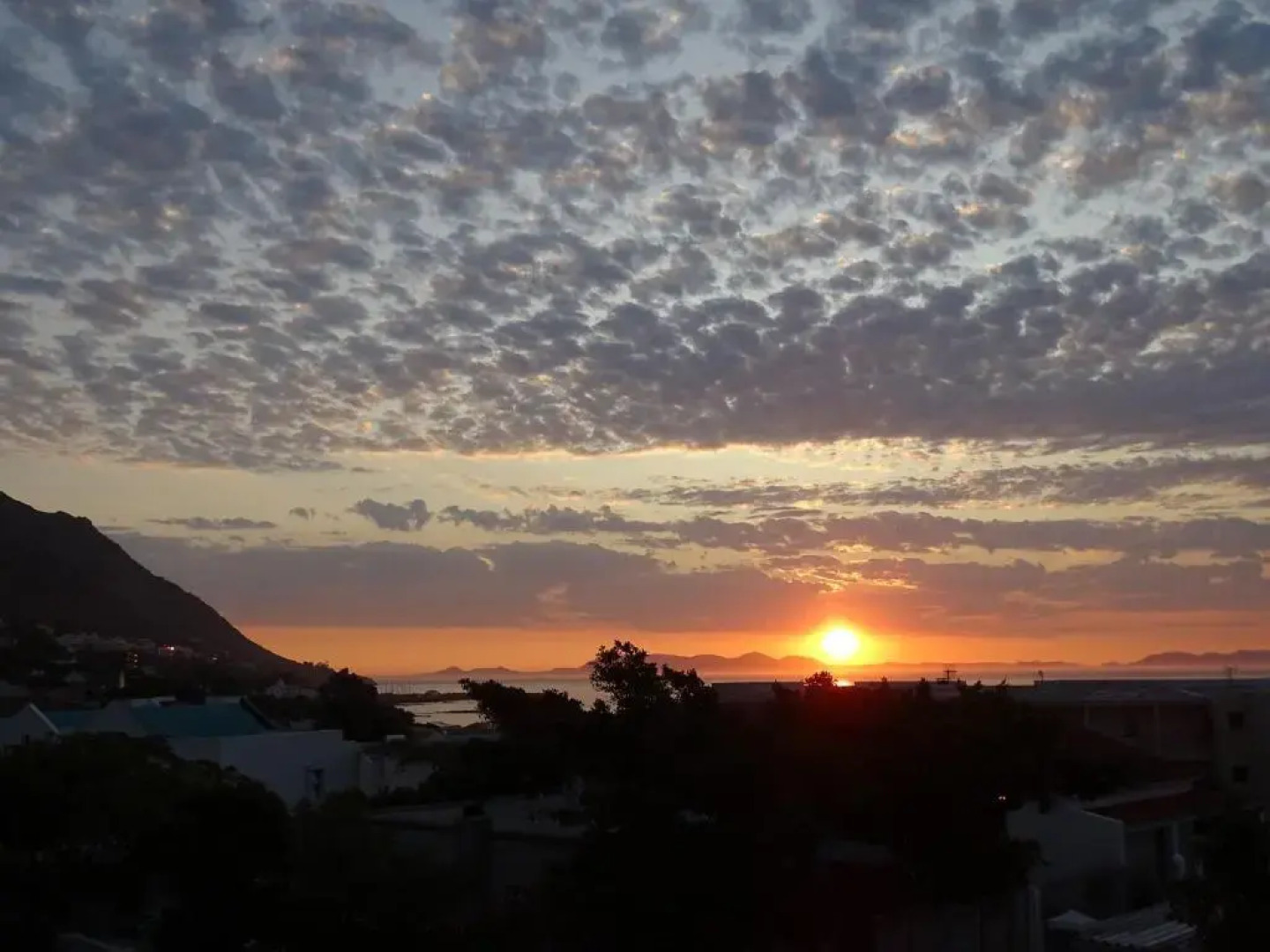 Big Skies Guesthouse