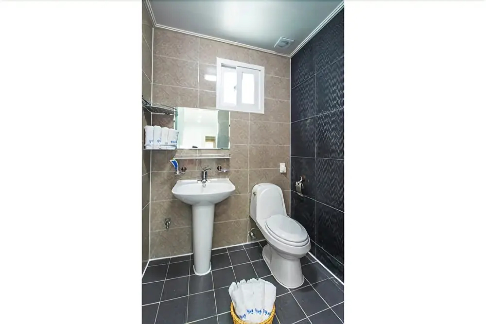 Jecheon Golden Week Pension