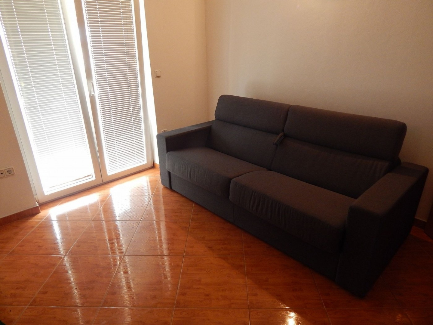 Apartment Ivan - modern & close to center: A2 Nin, Zadar riviera