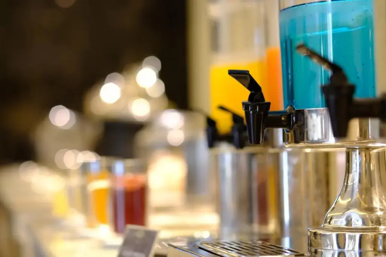 Portola Grand Arabia Hotel