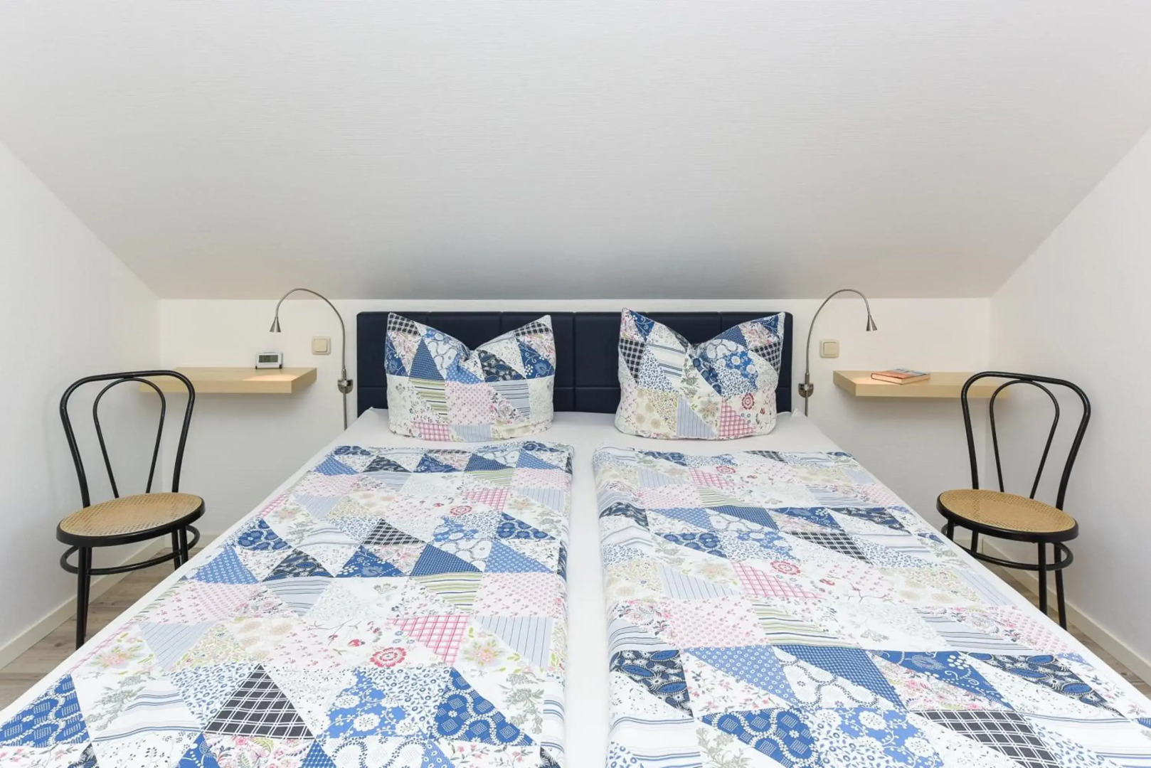 Jever-Ferienhaus Himmelsblick