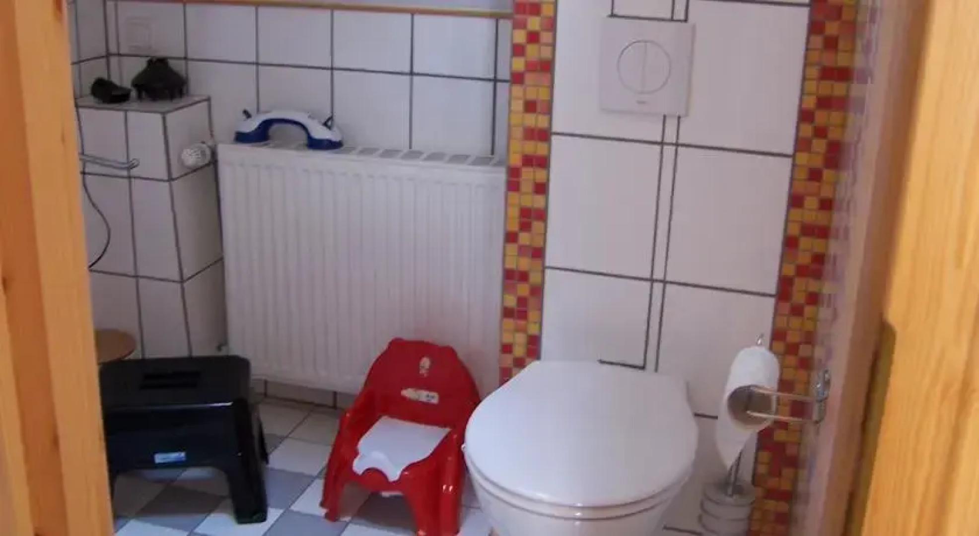 Ferienwohnung Lindenhof