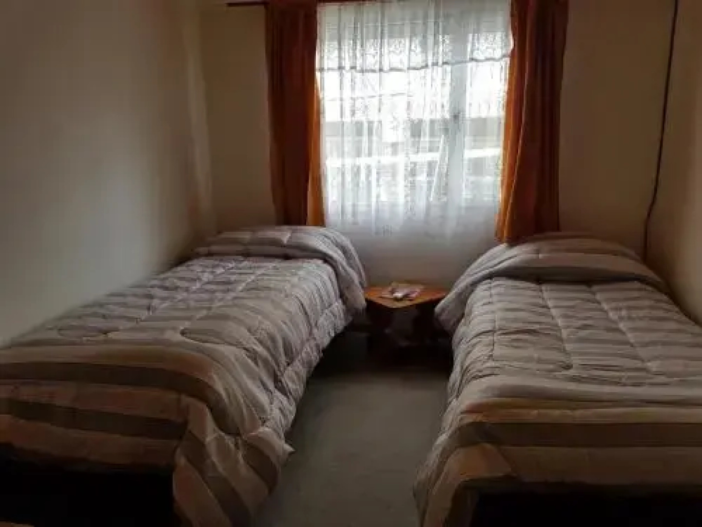 Hospedaje Jesus Nazareno