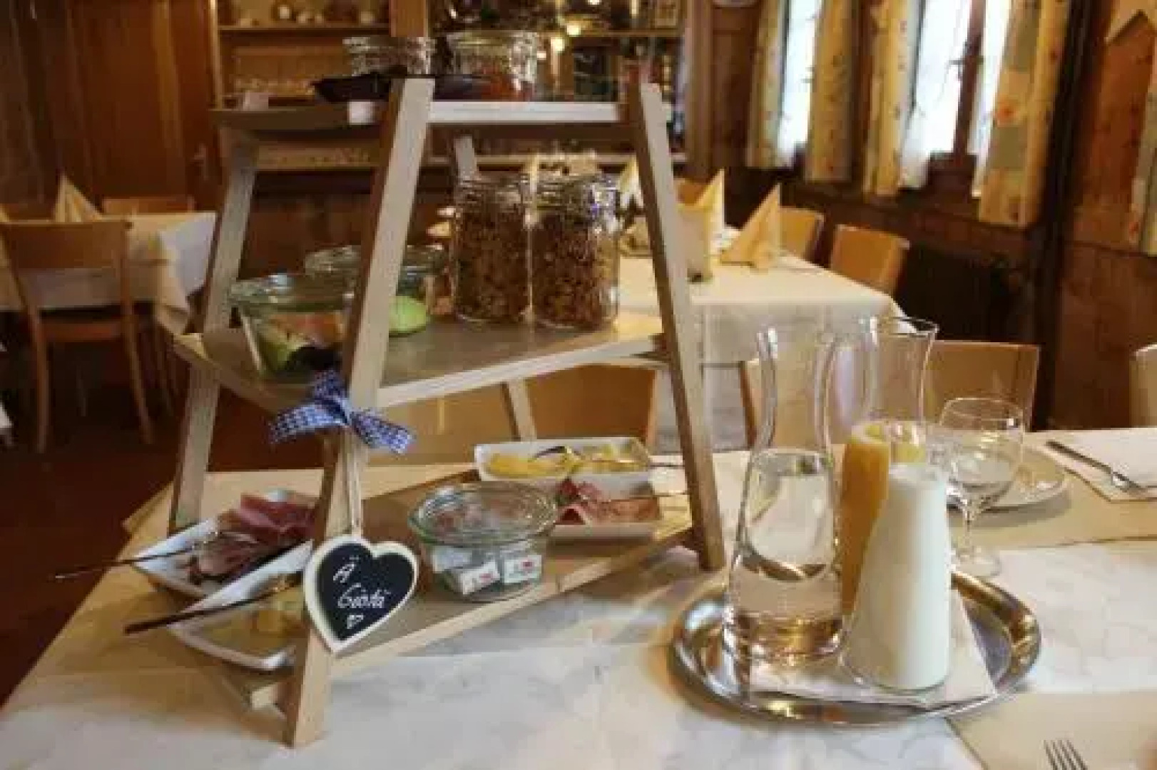 Landgasthof Grossteil