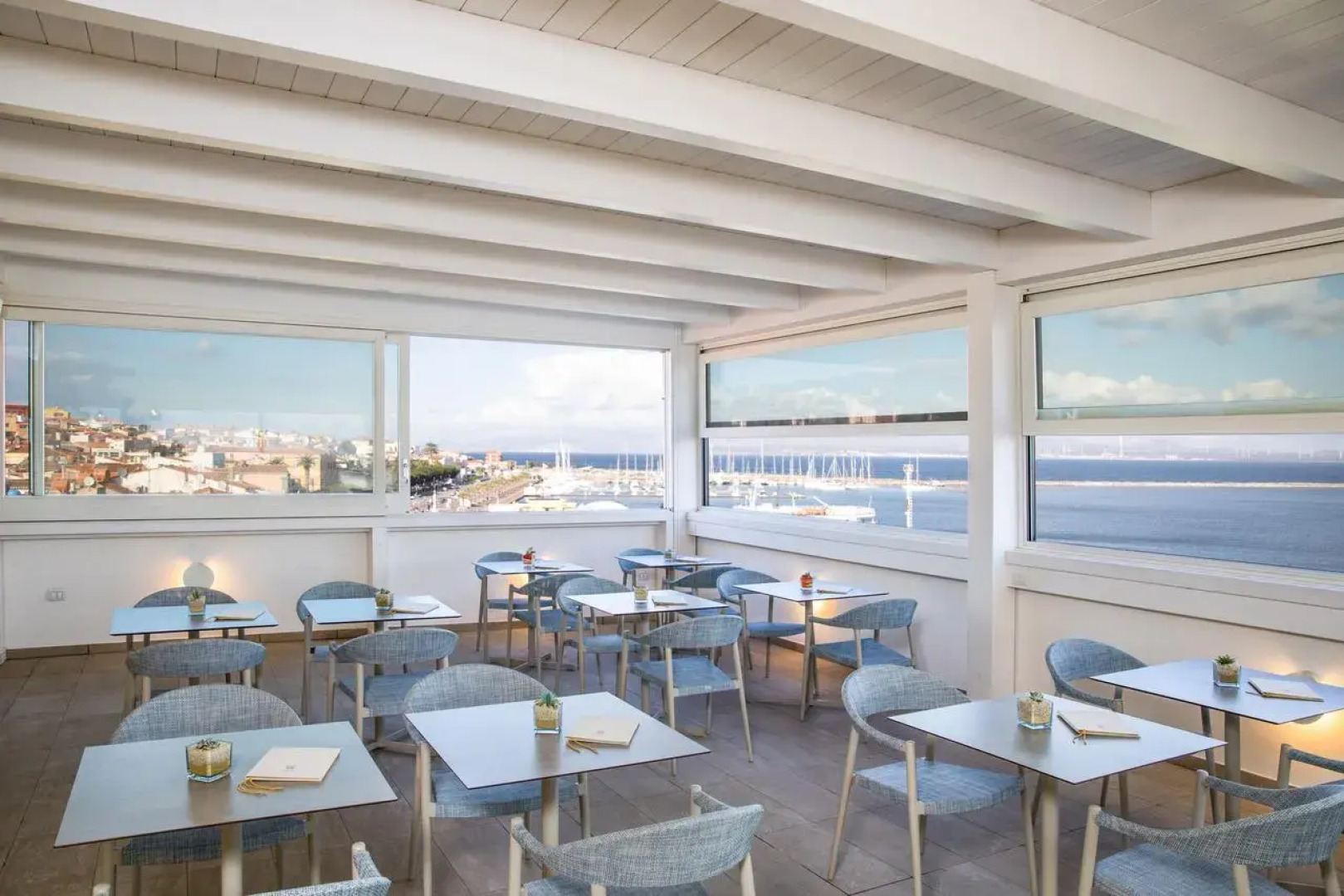 Lu' Hotel Riviera - Carloforte