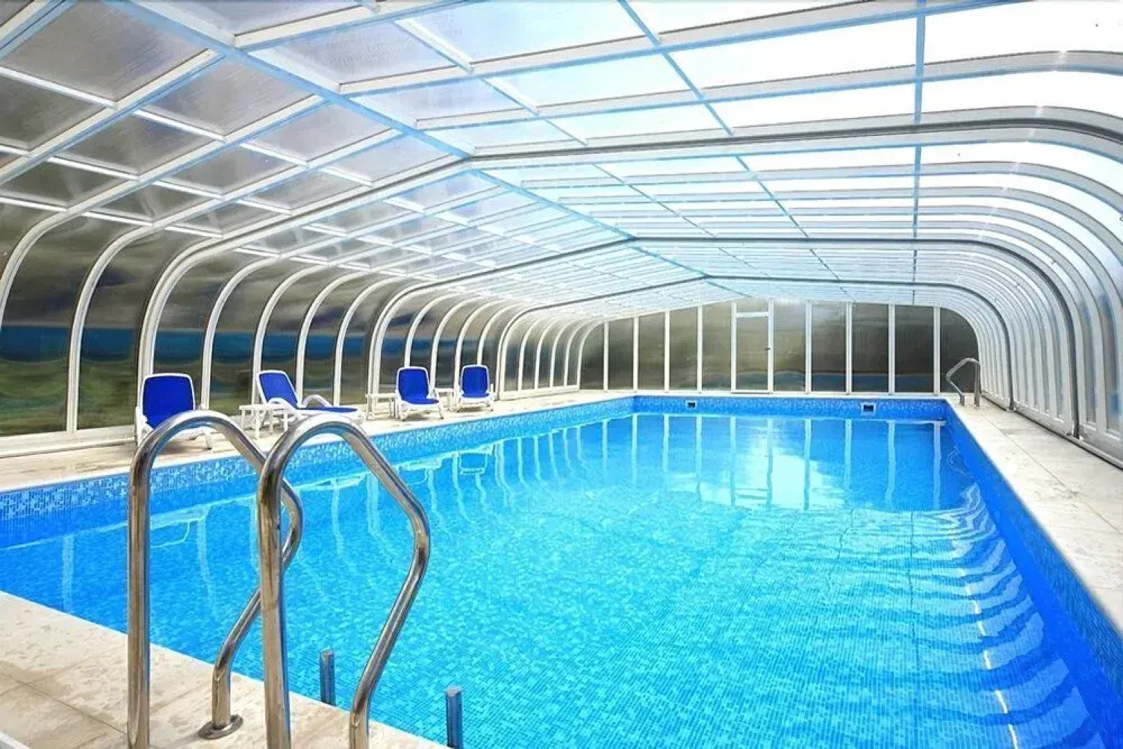 Hotel & Camping Gisser