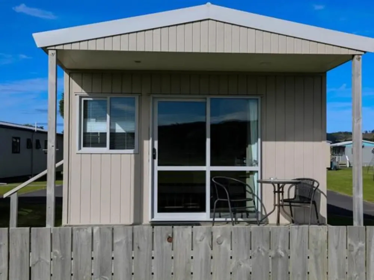 Raglan Holiday Park