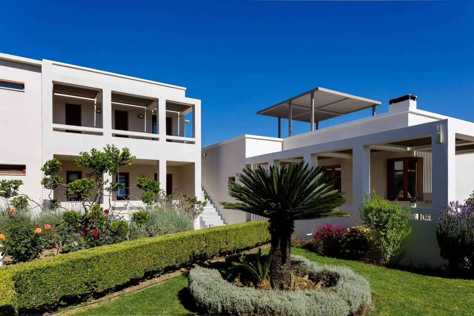 Mikro Livadi Rethymno