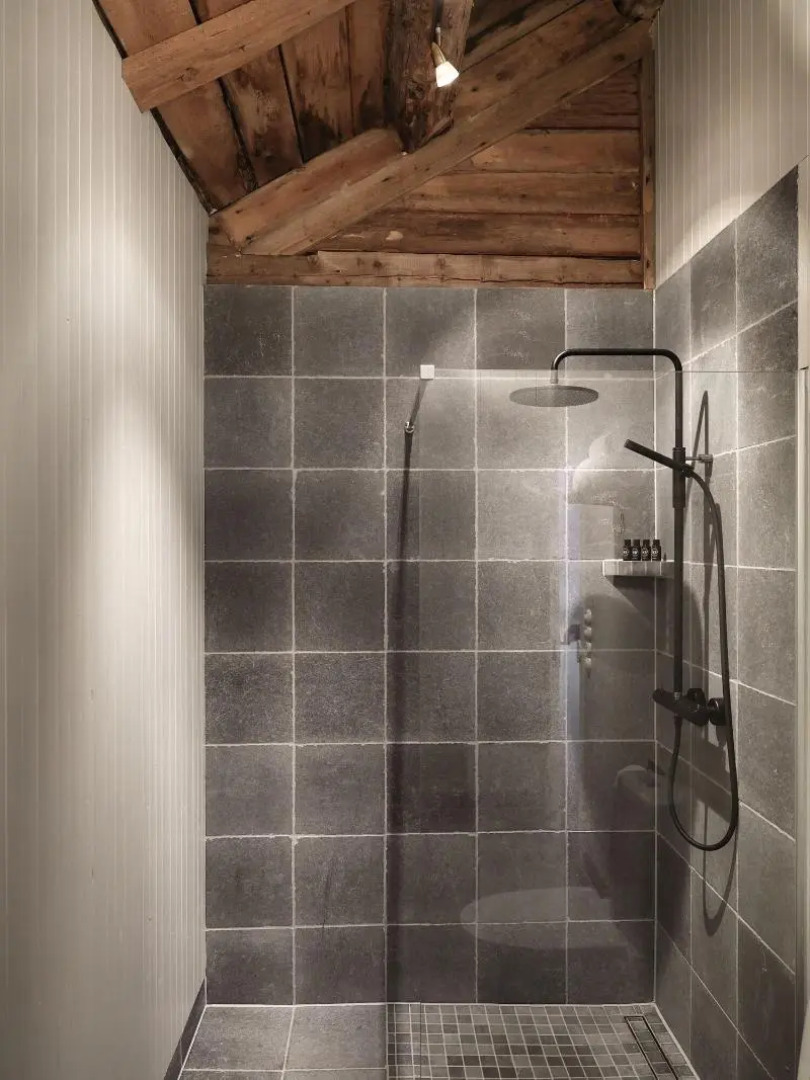 Nusfjord Village & Resort