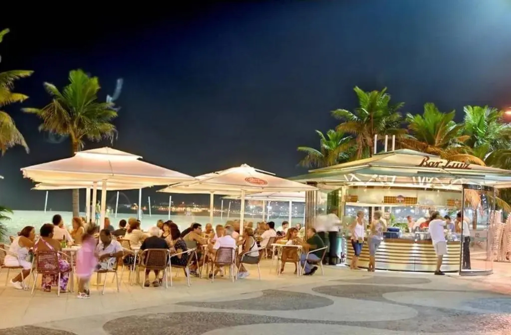 Apartamento Copacabana