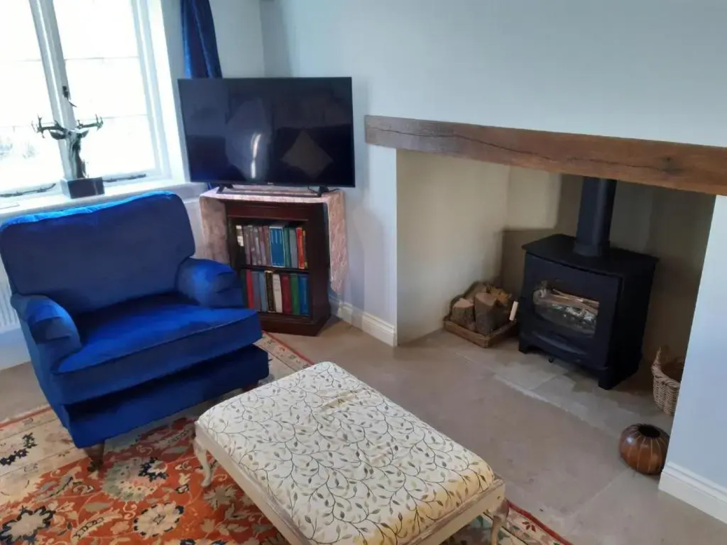 Woodlands Cottage Farm