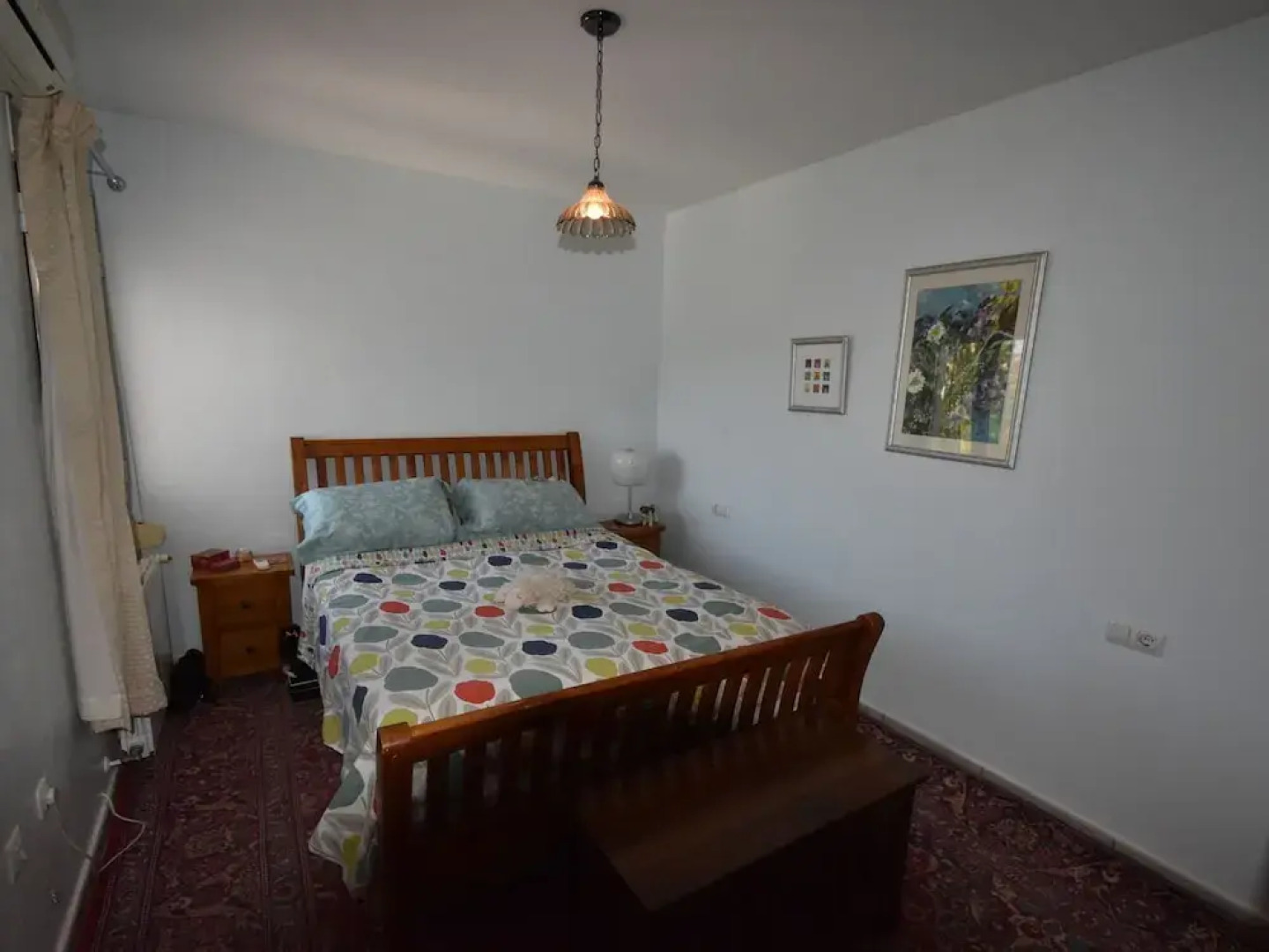 Majestic Villa With Private Pool in Moraira