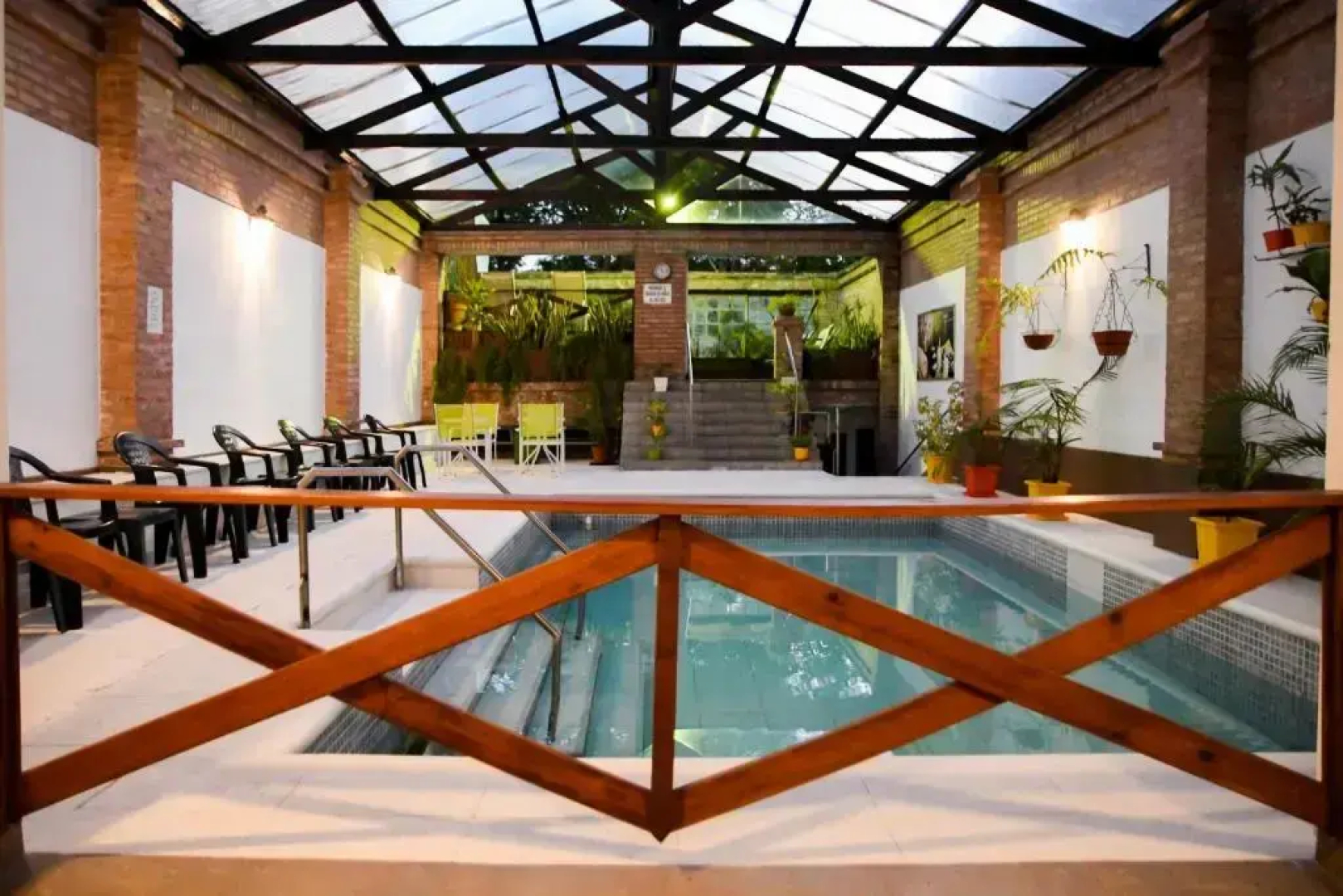 Hotel Termasol