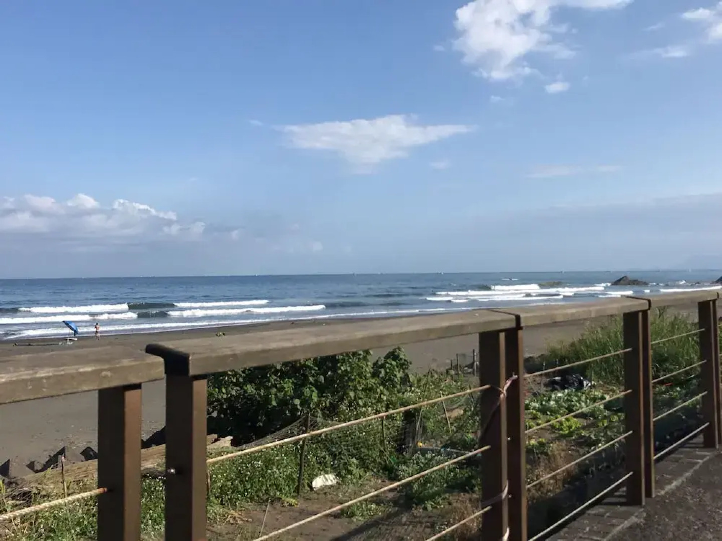 Yilan Happiness Sea Homestay