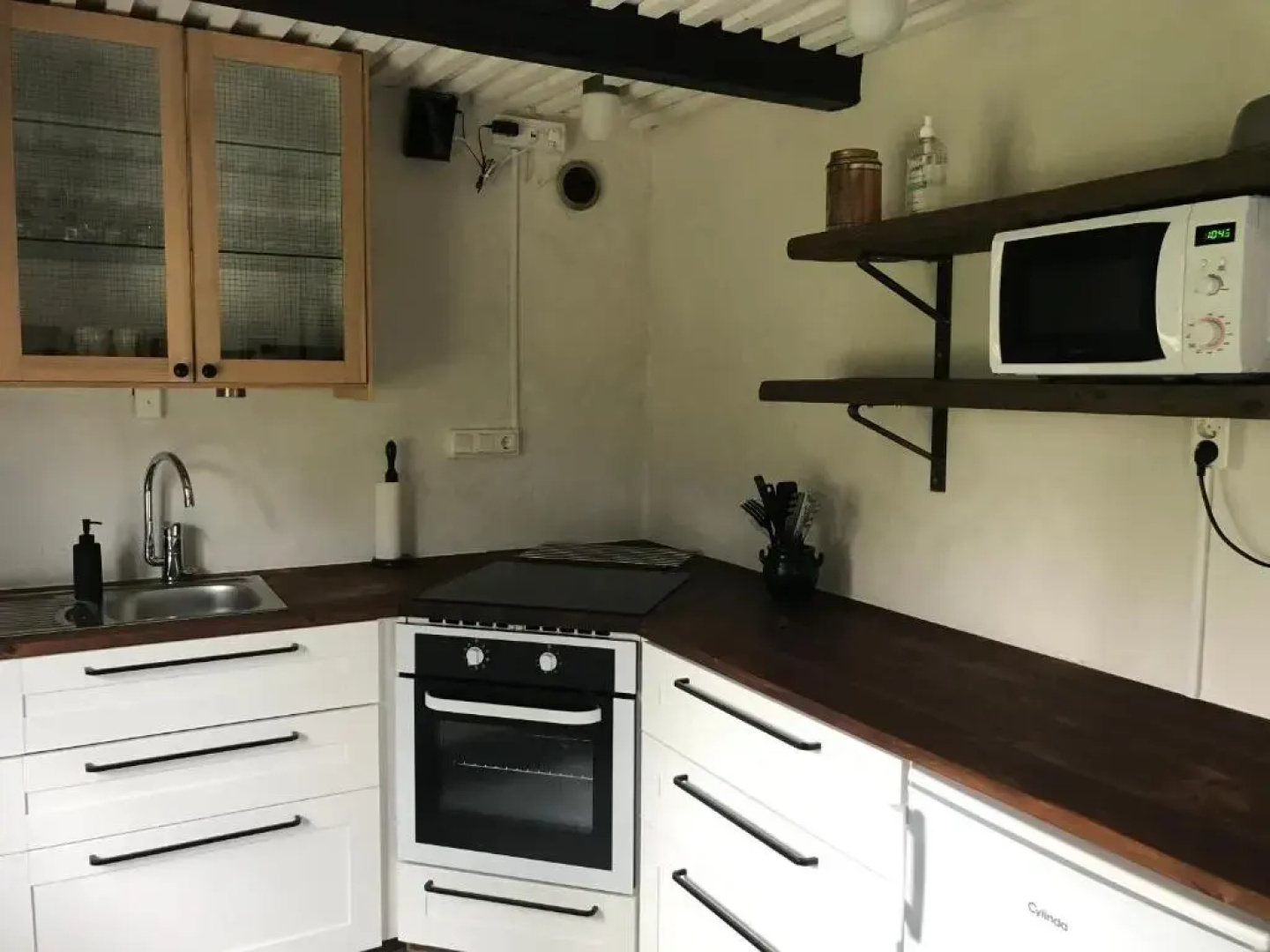 Stallet på Skårby