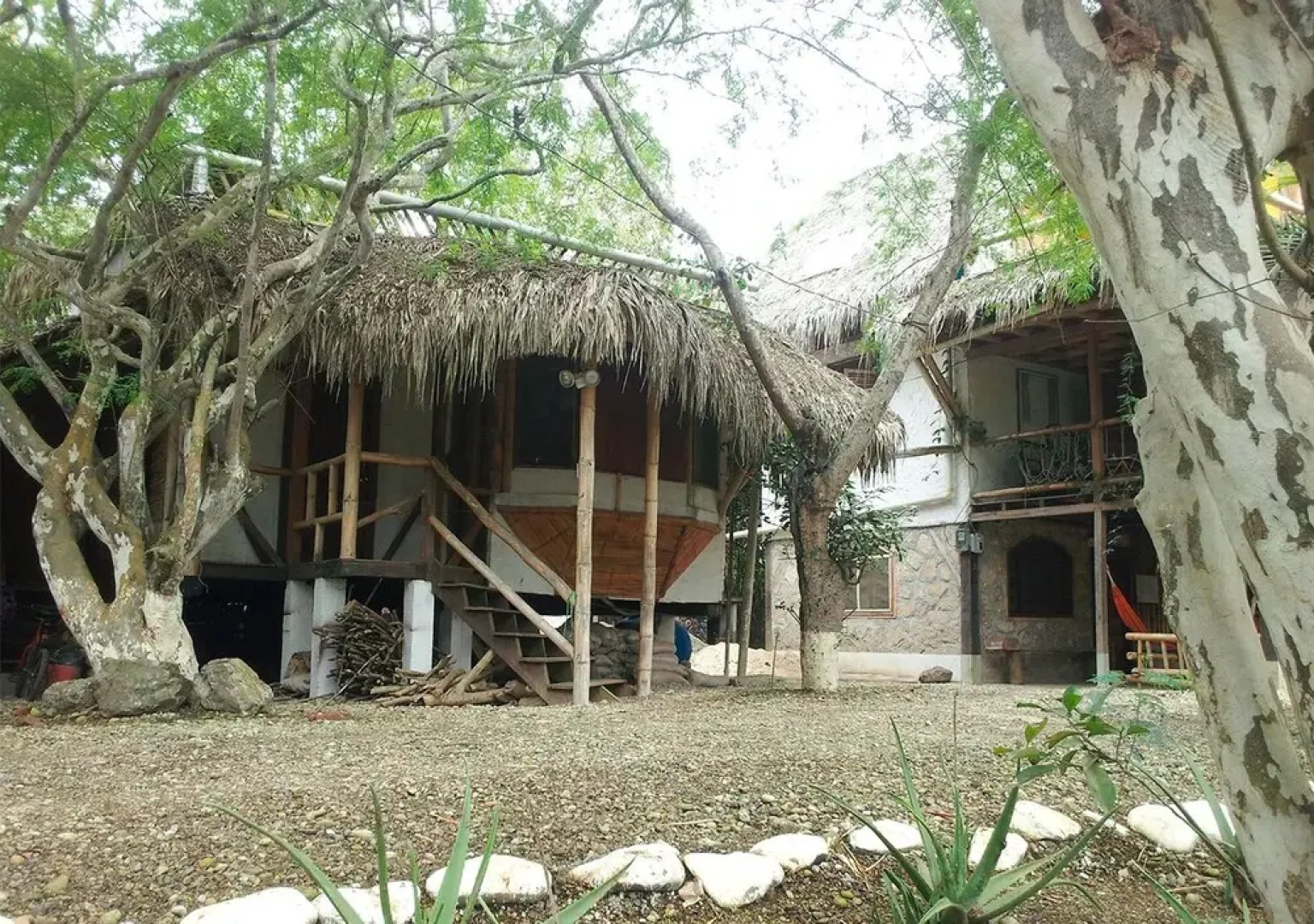 El Refugio de las Aves