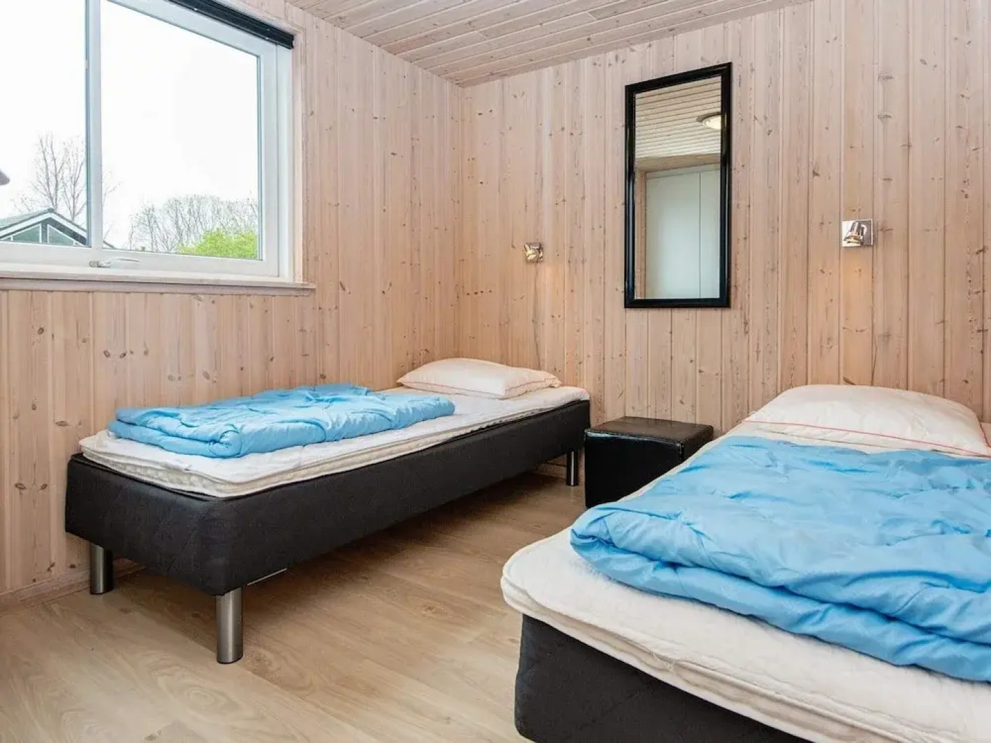 Luxury Retreat in Nordborg - By Traum Ferienwohnungen