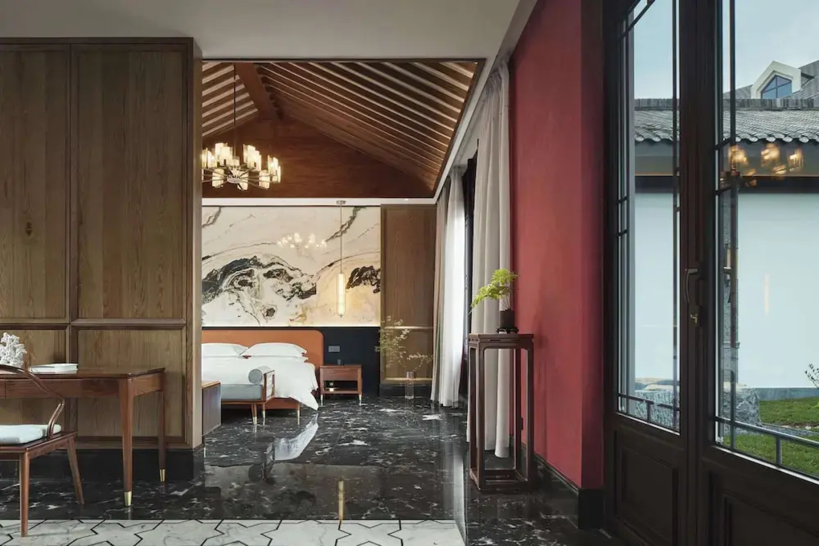 Moonrise Hotels & Resorts