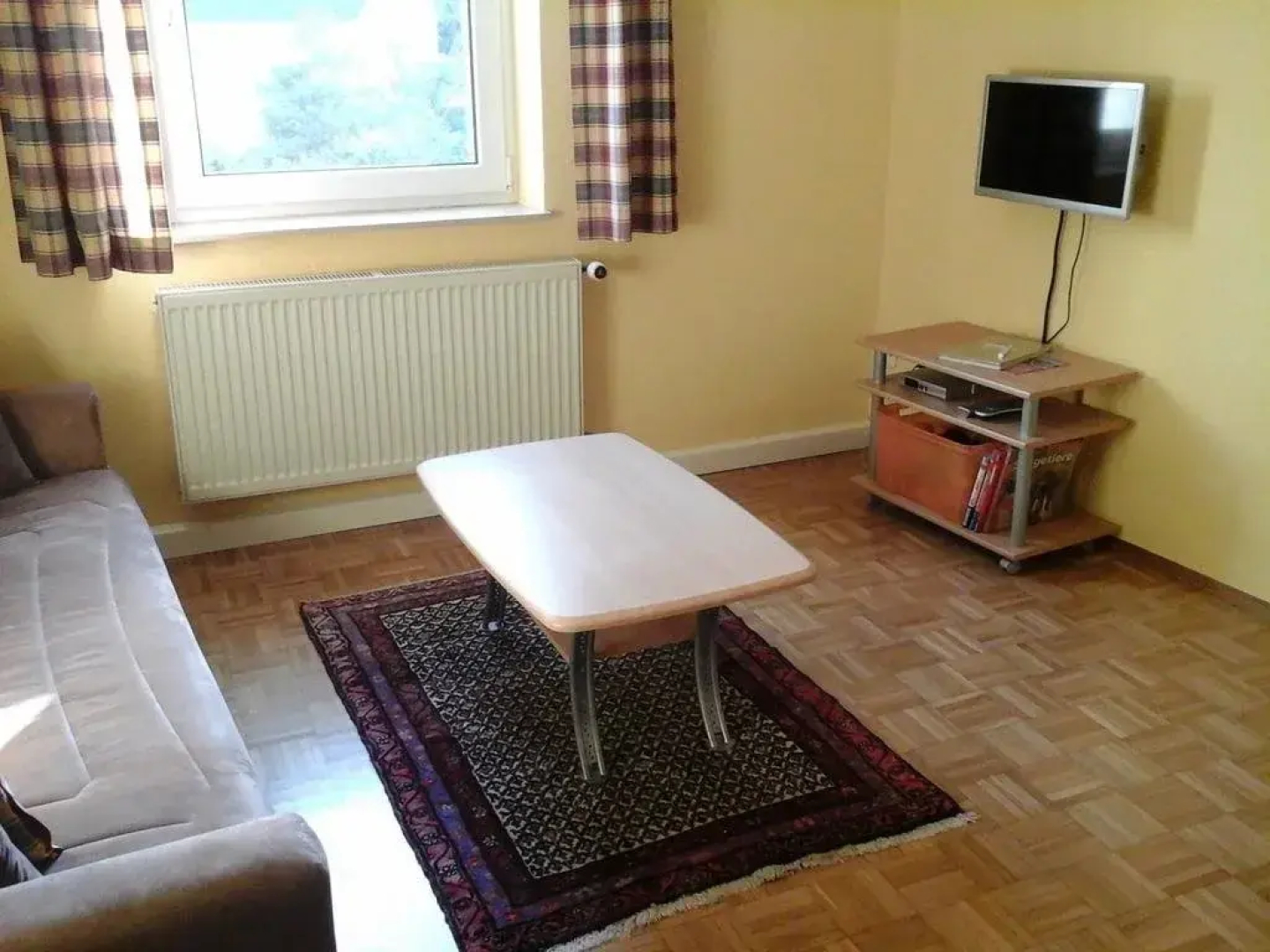 Ferienwohnung Weber