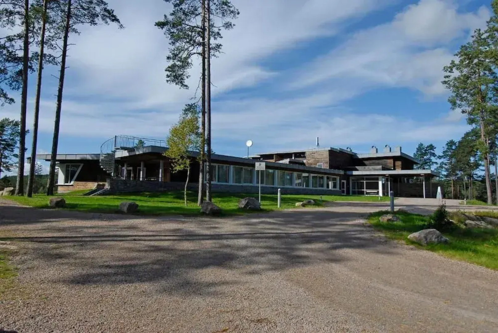 Rømskog Spa & Resort