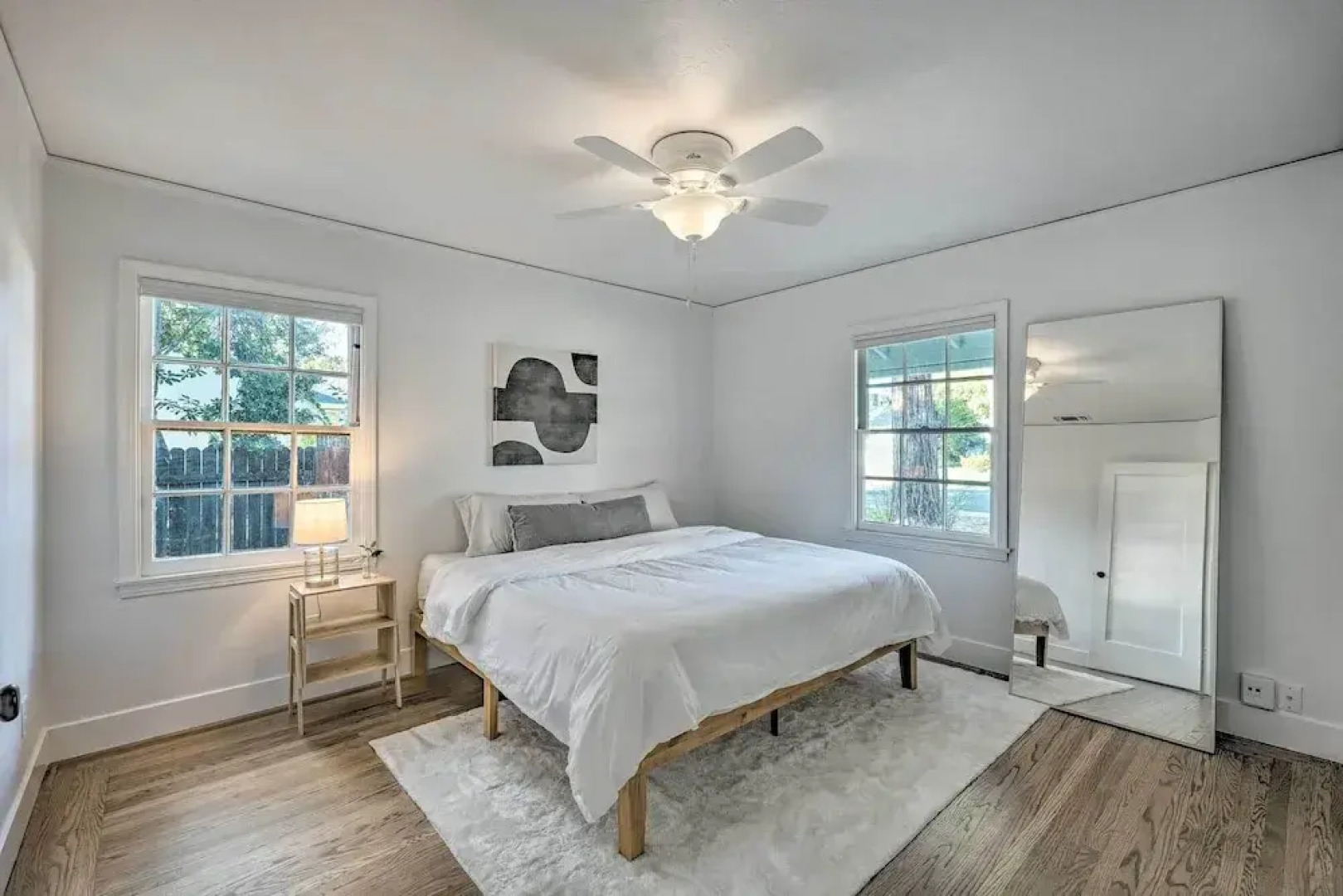 Cozy West Sacramento Getaway w/ Private Yard!