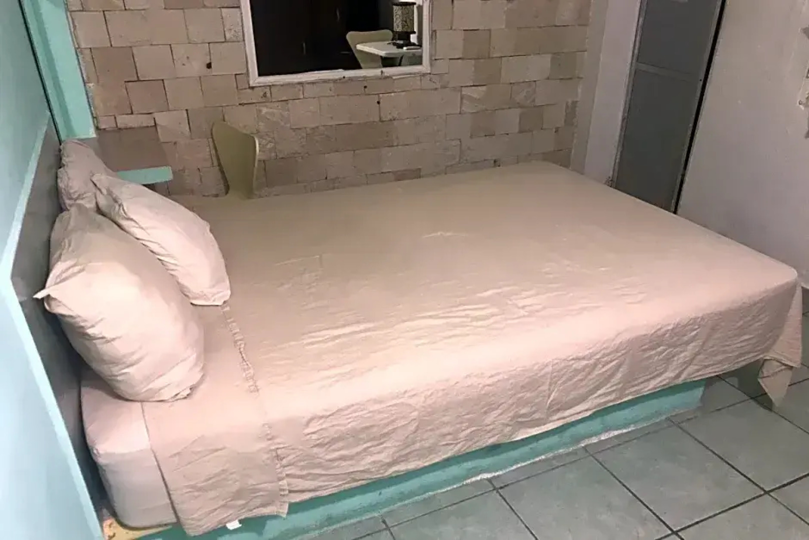 OYO Hotel El Paraiso