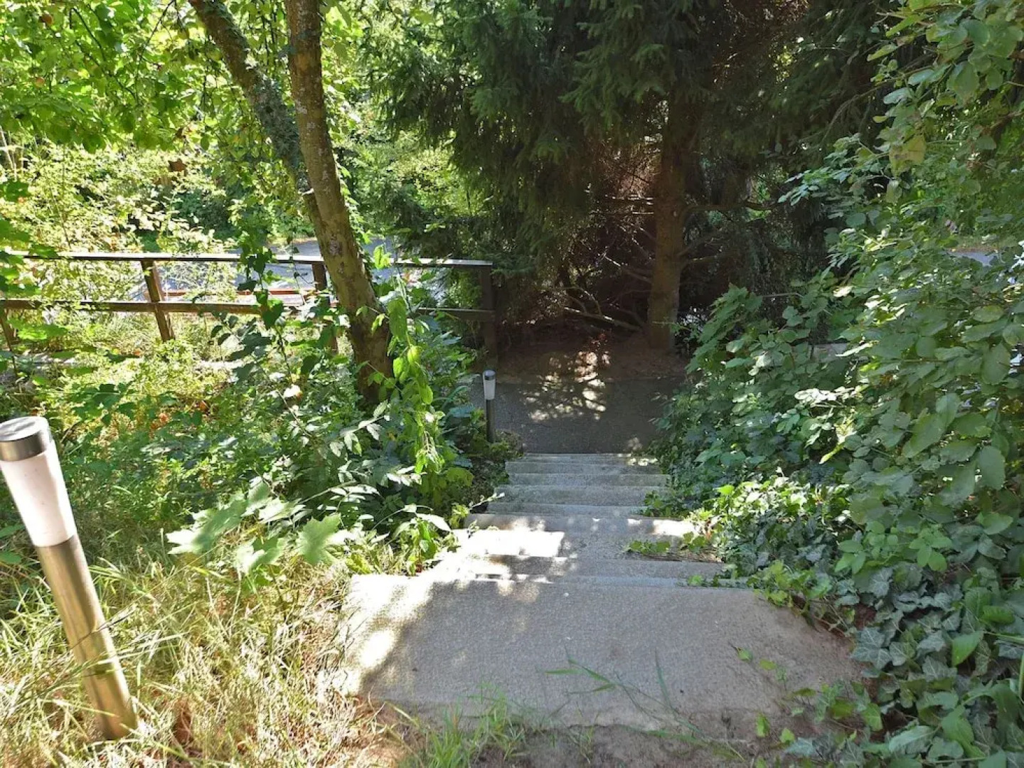 Beautiful Gallery Apartment in Passau With Separate Entrance and a Large Terrace