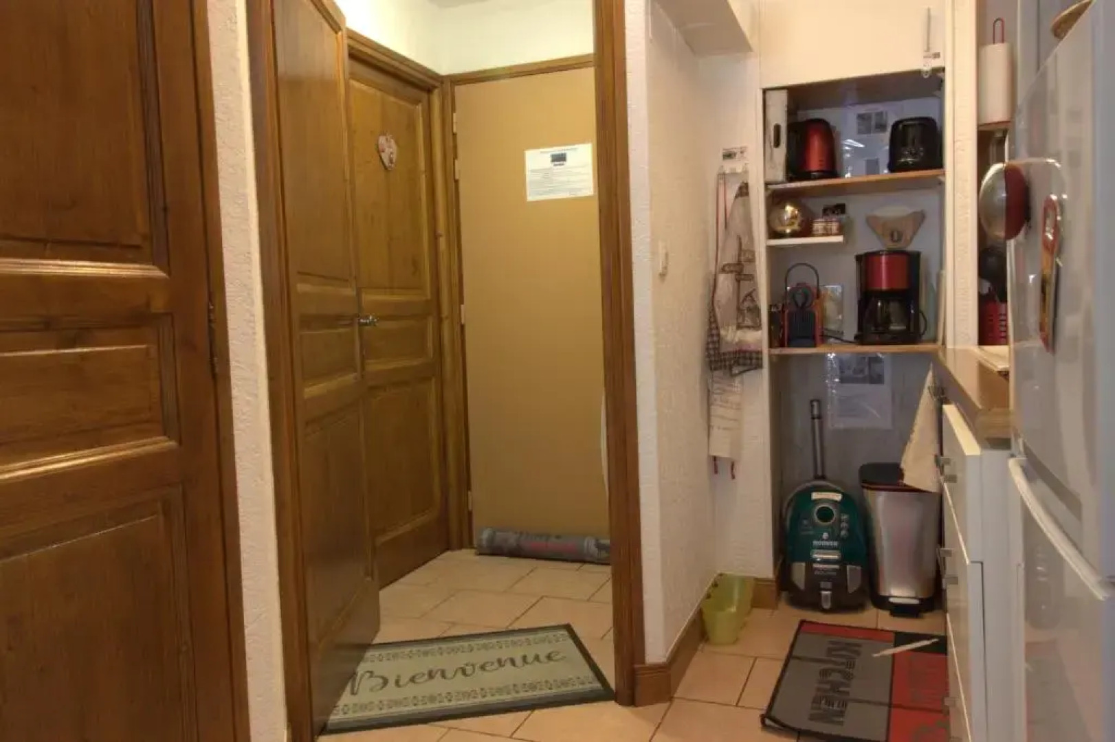 T2 Chalet D'orcieres