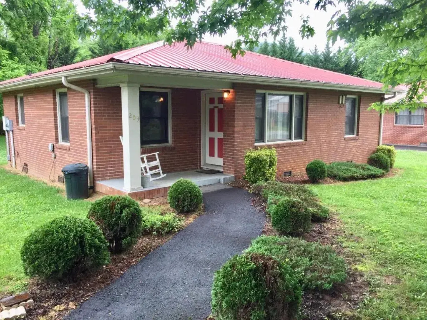 Phillips Historic Motel & Cottages